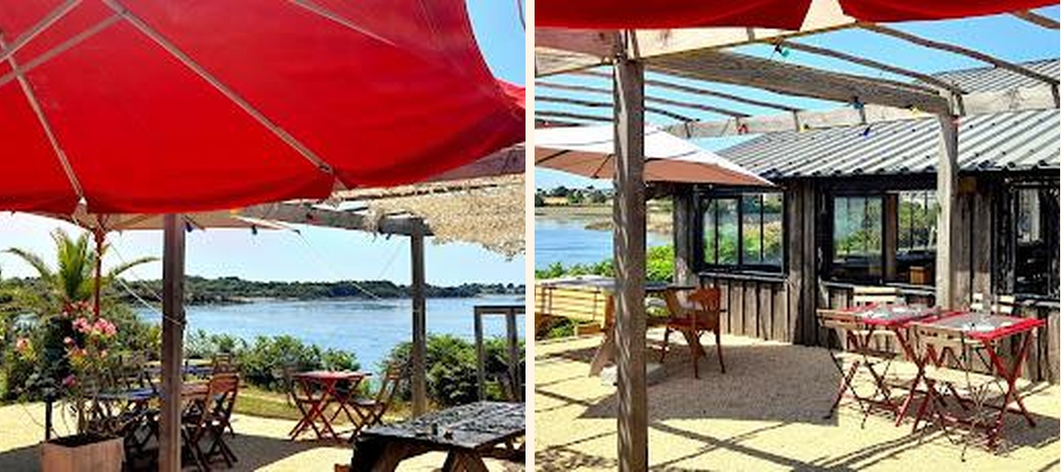 Sous L'Pont - Gallery Image 2