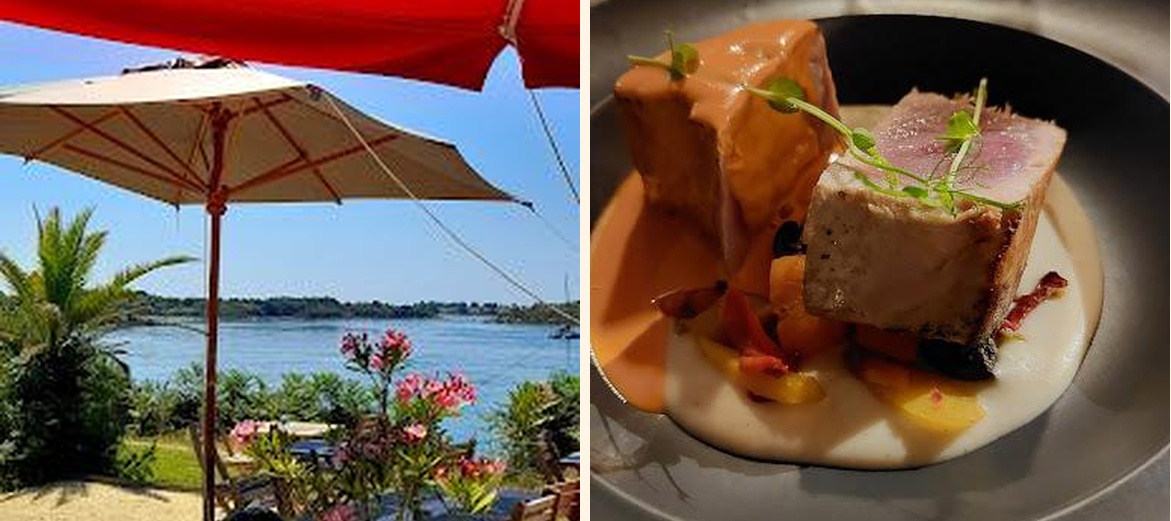 Sous L'Pont - Gallery Image 3