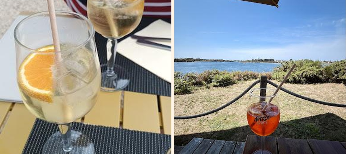 Sous L'Pont - Gallery Image 5